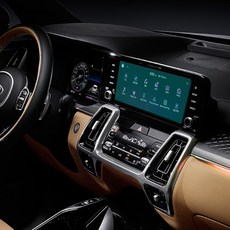 [오카] 쏘렌토 MQ4 호환 10.25 네비 액정 보호필름, 1GB, 네비필름_20Y_MQ4