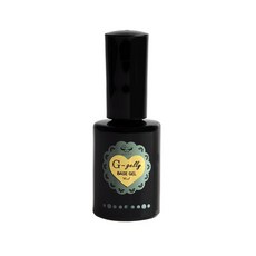 그라시아 지젤리 베이스젤 14ml, 투명, 11ml, 1개