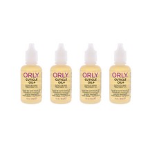 Orly 오를리 큐티클오일 30ml 4개