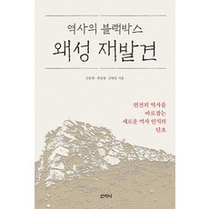歷史的黑盒子 倭城再發現：匡正偏見歷史的新歷史認識開端, 山智尼, 申東明崔相元金永東