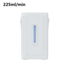 PEM 수소 흡입기 225ML 300ML 450ML 수소 발생기 H2 흡입 분자 호흡, 110 볼트 240 볼트, [03] 225ML per MIN