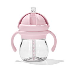 옥소토트 빨대컵, 150ml, 3개, PINK 핑크
