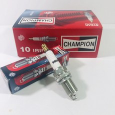 CHAMPION 香檳 火星塞 KC8WYP4 雙銥合金 (單顆) 藍寶堅尼 9805, 1個