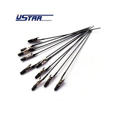 유스타 90028) 폼보드베이스 클립집게 홀더(집게포함), 1개