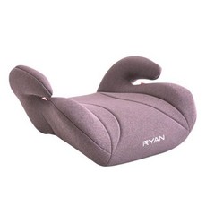 리안 아동용 부스터 휴대용 카시트, 로즈ROSE