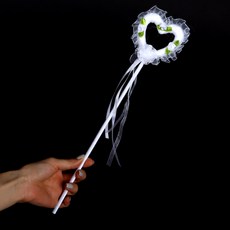 파티 코스프레 코스튬 천사봉