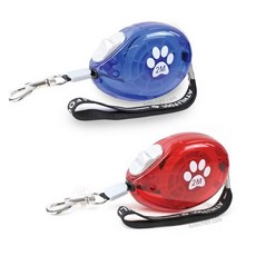 KTS 랜덤 애견리드줄 2M 반려견산책줄