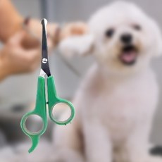 애완동물 털 정돈 애견틸닝 미용가위 반려묘가위 펫틴닝 고양이, 1개, 상세페이지 참조