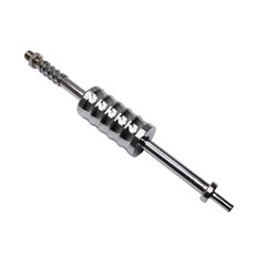 기계용 용접 비상탈출 조각 차체 나일론 스테이플러 나사 수리 안전 열선 펴기 인두 가열, 포인트 용접봉 해머+자루 추가