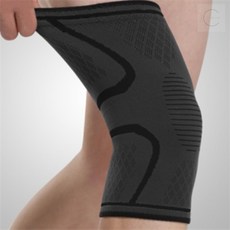 마린스토어 무릎보호대 2p세트M 블랙 스포츠무릎보호대