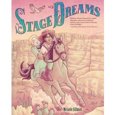 Stage Dreams Paperback, Graphic Universe (Tm)