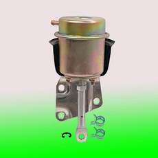 177148 170354 S410 업그레이드 터보 배기밸브 조절기 배기 밸브 1994년부터 2007년까지 CAT 캐터필러 트럭 3406E 3406C C15 C16 엔진 14.6, 177148 170354 S410 업그레이드 터보 배기