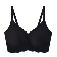 HOME GYM果凍內衣 無痕可調節細肩帶 零著感舒適內衣