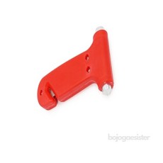 보조개자매 자동차 탈출용 망치 차량용해머