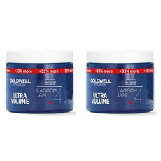 골드웰 스타일사인 울트라 볼륨 라굼젤 200ml 2개 아이브로우젤 눈썹젤