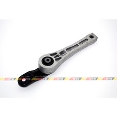 VAG小賴汽車 Audi TT 引擎腳 後 全新, 1個