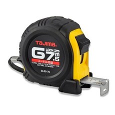 타지마 TAJIMA 고무그립줄자 GL25-75 spi88899zy