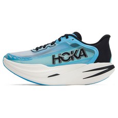 HOKA 남녀 공용 시엘로 X1 2.0 런닝화 1162053-SKYW