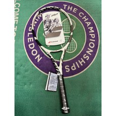 Babolat Pure Drive 溫布敦限量紀念網球拍 (300g), 1個