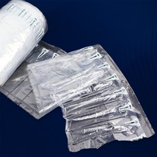 원밀스토어 잘라쓰는 비닐완충제 15cm 수출포장