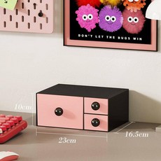 서랍형 계단 침대 난간 기숙사 다락방 서랍장 사다리 수납 인용, 1단, 프리미엄 3단