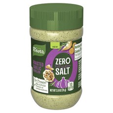 크노르 로스티드 갈릭 부용 파우더, 75g, 1개