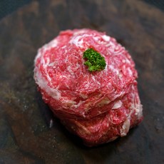 [지금만 이 가격] [청년하누] 1++ 투뿔 안동 한우 불고기 400g | 산지직송 프리미엄 명품 한우, 3개