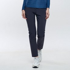 <스타일랑> 여성 스판 벨트 바지 / 라이트한 옆밴딩 등산 아웃도어 골프 스포츠 운동복 빅사이즈 스판 멀티 팬츠