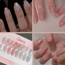 발라젤 듀이 자석젤 8종 단품, 1개, 10ml, VM13