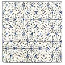 카쿠세이 앞면과 뒷면이 딱 맞게 붙는 편리한 크로스 35×35cm 매듭 없이 깔끔하게 보관 도시락 포장 소품 보관함 병 커버 천 멀티크로스 BT-01