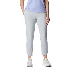 Columbia 여성용 하이킹 팬츠 사이러스 그레이 1X 플러스 사이러스 그레이. 144161
