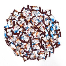 [놀러과자] 롯데웰푸드 말랑카우 빠삐코맛