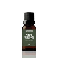아르나팜 티트리 에센셜 오일 10g, 1개