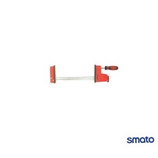 목공용 L 클램프 목재고정