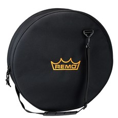 Remo HD-0016-BG 16吋 專業手鼓保護袋 輕巧便攜, 1個