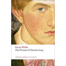 The Picture of Dorian Gray Oxford World's Classics 255455, The Picture of Dorian Gray Oxf