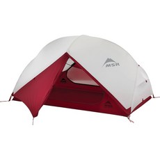 MSR Hubba Hubba NX 帳篷, Red, 2