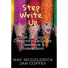 (영문도서) Step Write Up Paperback, Book Duo Creative LLC, English, 9798869398239