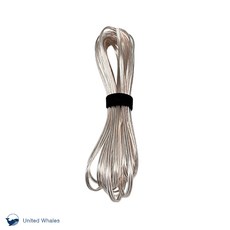 스피커 케이블 30심 10M 매장용 업소용 카페용 가게 소형 미니 앰프 선 [소리모아]