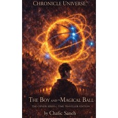 (英文圖書)The Boy and the Magical Ball 精裝版, Chafic Saneh Publishing, 英文