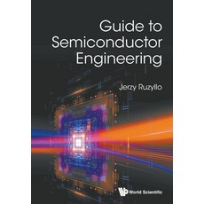 Guide to Semiconductor Engineering Paperback, World Scientific Publishing...