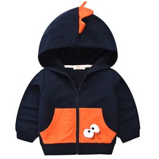 앨리홈 아이즈드레곤후드집업