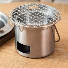 조은두리 미니온풍기