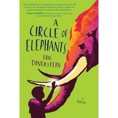 A Circle of Elephants: A Companion Novel Hardcover, Little, Brown Books for You..., English, 9781368016582