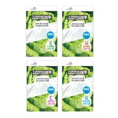 탑몰 다용도 김장봉투 고추봉투 김장비닐봉지, 김장봉투 소