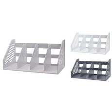 금비가 4단 책꽂이 데스크 정리함 사무용품수납