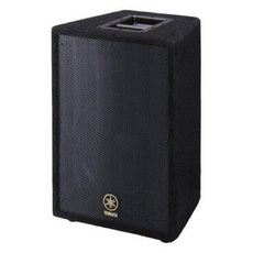 YAMAHA 山葉 A12 被動式喇叭