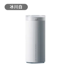 雙噴霧加濕器 快速加濕 靜音運行不打擾 大容量水箱減少加水次數, 雲朵白, 【插電款】