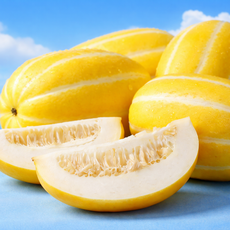 [첫수확초특가] 100박스한정 산지직송 아삭달콤 성주참외, 1박스, 1kg