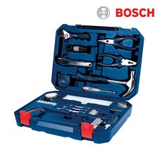 보쉬 가정용 수공구 108종 세트, 공구 108종, 1개